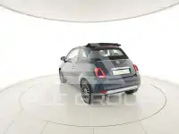 2019 Fiat 500