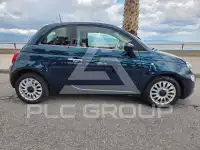 2019 Fiat 500