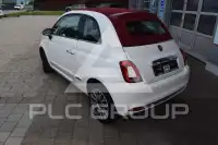 2019 Fiat 500