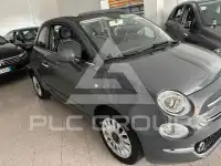2019 Fiat 500