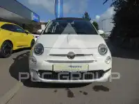 2019 Fiat 500