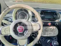 2019 Fiat 500