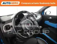 2019 Fiat 500