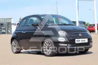 2019 Fiat 500