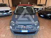 2019 Fiat 500