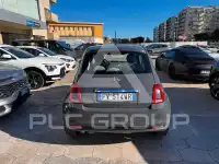 2017 Fiat 500
