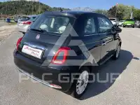 2019 Fiat 500