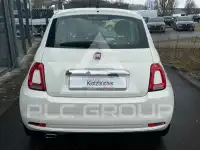 2019 Fiat 500