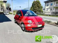 2019 Fiat 500