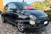 2019 Fiat 500