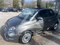 2019 Fiat 500