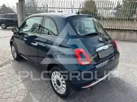 2019 Fiat 500