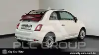 2019 Fiat 500