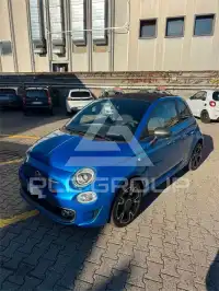 2019 Fiat 500