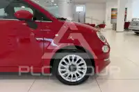 2019 Fiat 500