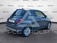 2019 Fiat 500