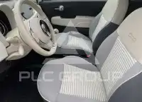 2019 Fiat 500