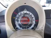 2019 Fiat 500