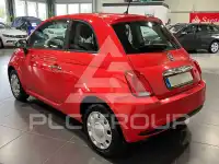 2019 Fiat 500