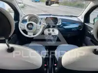 2019 Fiat 500
