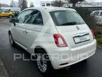 2019 Fiat 500
