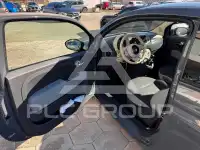 2017 Fiat 500
