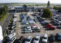 2019 Fiat 500