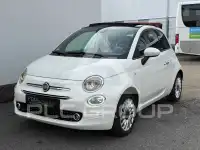 2019 Fiat 500