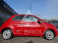 2019 Fiat 500