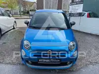 2019 Fiat 500