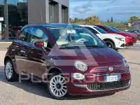 2019 Fiat 500