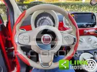 2019 Fiat 500