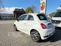 2019 Fiat 500