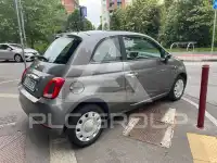 2019 Fiat 500