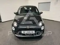 2019 Fiat 500