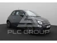 2019 Fiat 500