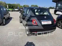 2019 Fiat 500