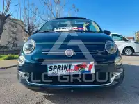 2019 Fiat 500