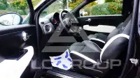 2019 Fiat 500