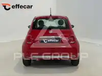 2019 Fiat 500