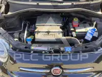 2019 Fiat 500