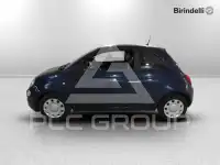 2019 Fiat 500