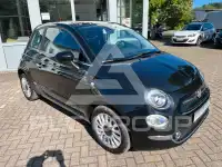 2019 Fiat 500