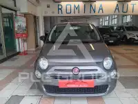 2019 Fiat 500