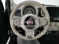 2019 Fiat 500