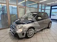 2019 Fiat 500