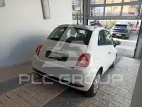 2019 Fiat 500