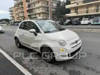 2019 Fiat 500
