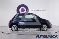 2019 Fiat 500