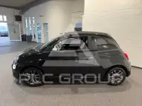 2019 Fiat 500